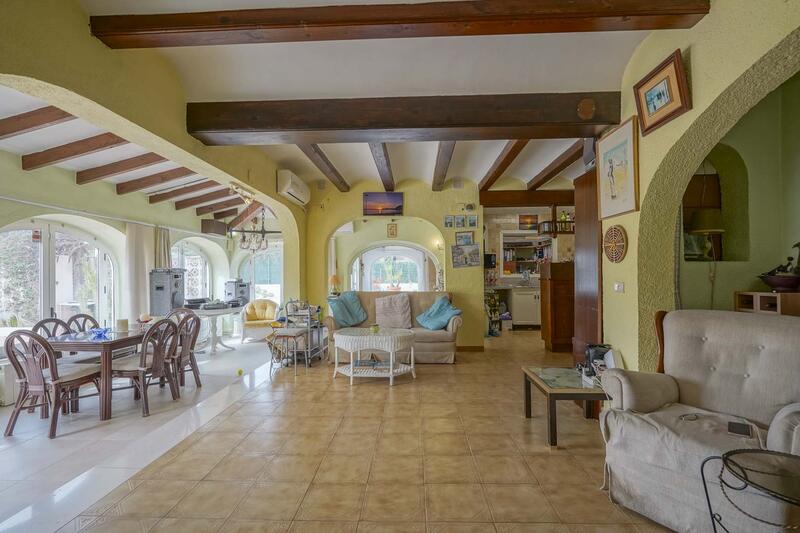 3 bedroom Villa for sale