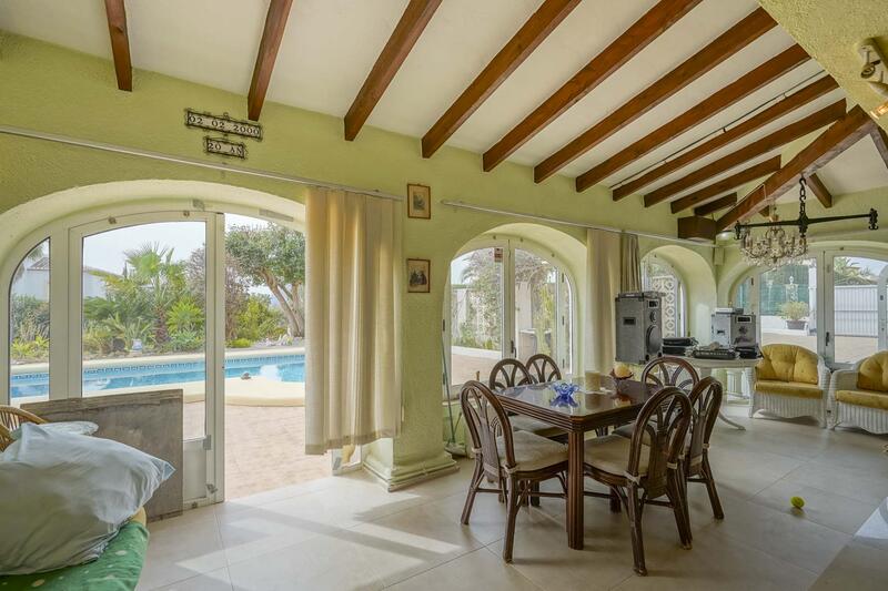 3 bedroom Villa for sale