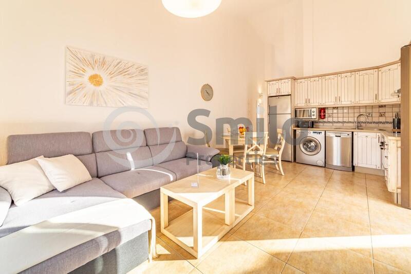 1 Schlafzimmer Appartement zu verkaufen