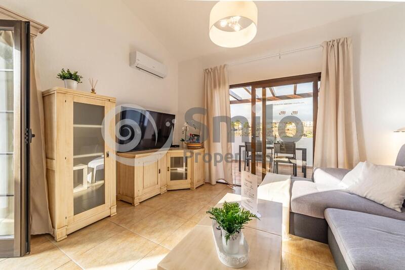 1 Schlafzimmer Appartement zu verkaufen