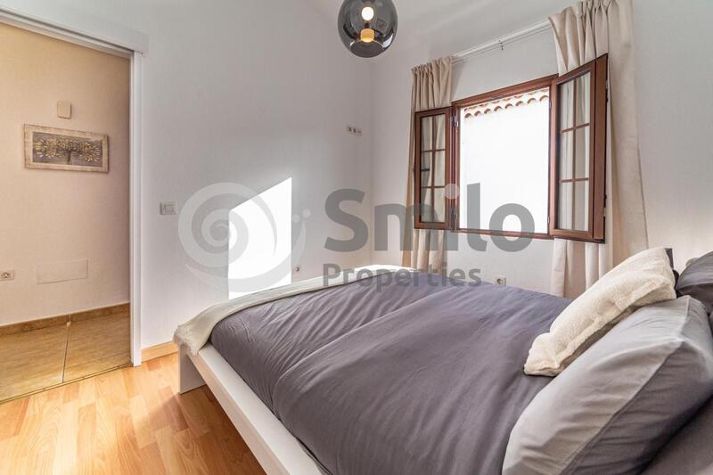 1 Schlafzimmer Appartement zu verkaufen