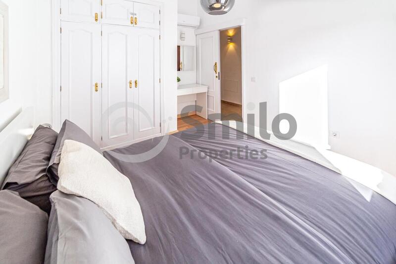 1 Schlafzimmer Appartement zu verkaufen