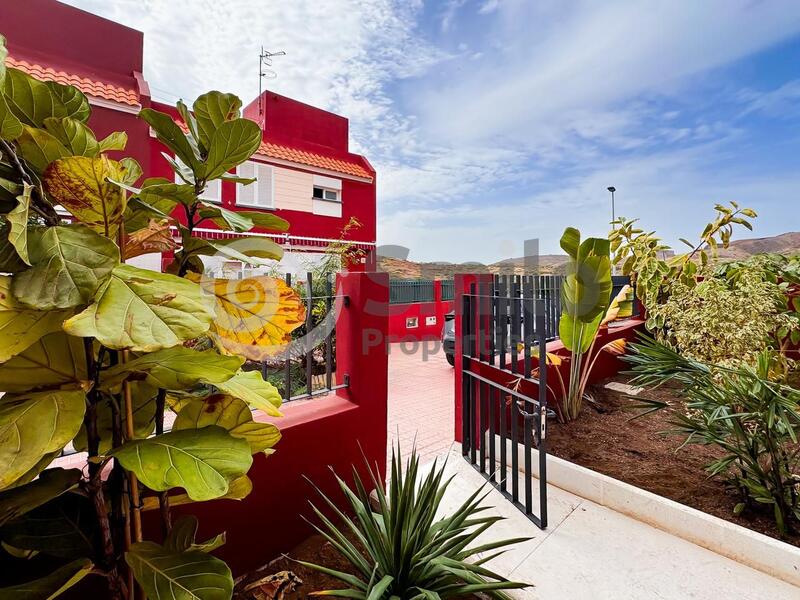 Villa zu verkaufen in Poris de Abona, Tenerife