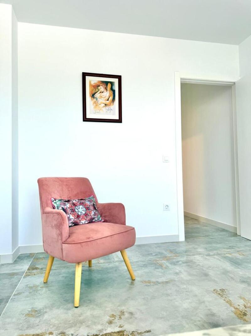 1 slaapkamer Appartement Te koop