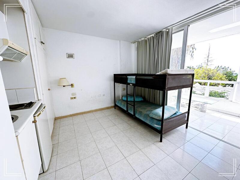 Appartement zu verkaufen