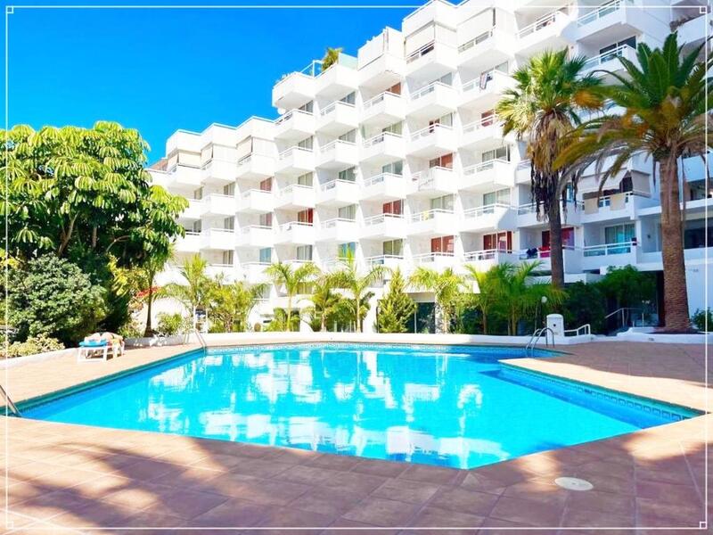 Apartamento en venta