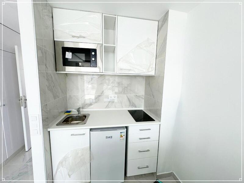 Apartamento en venta