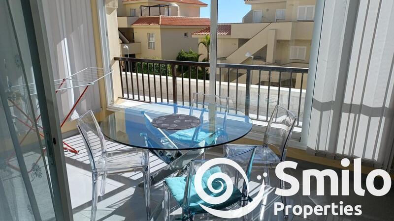 Appartement à louer à long terme dans San Miguel de Abona, Tenerife