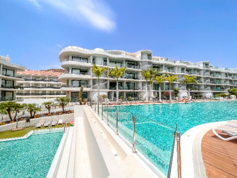 Apartamento en venta en Arona, Tenerife