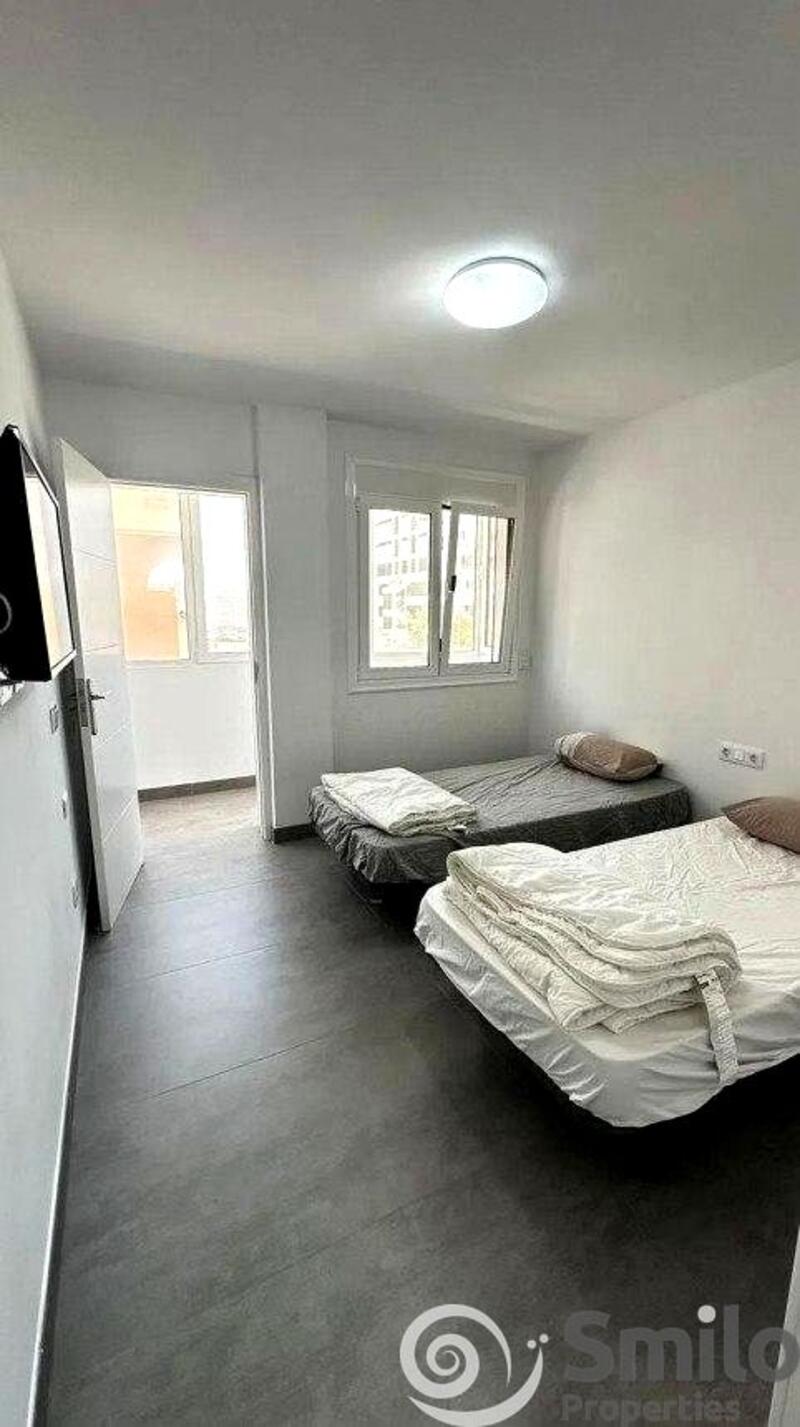 3 chambre Appartement à vendre