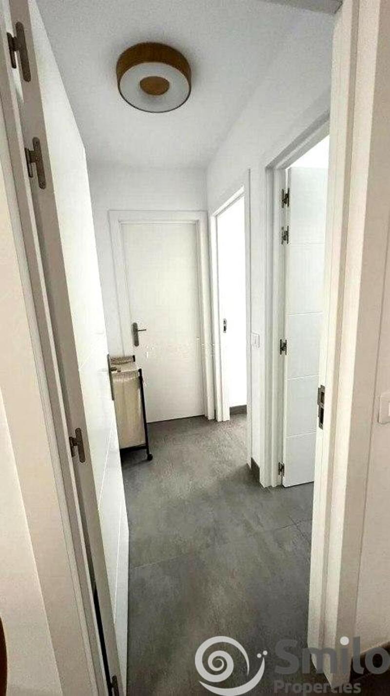 3 chambre Appartement à vendre