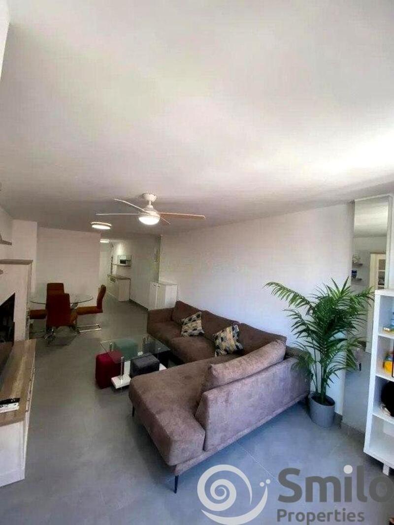 3 chambre Appartement à vendre