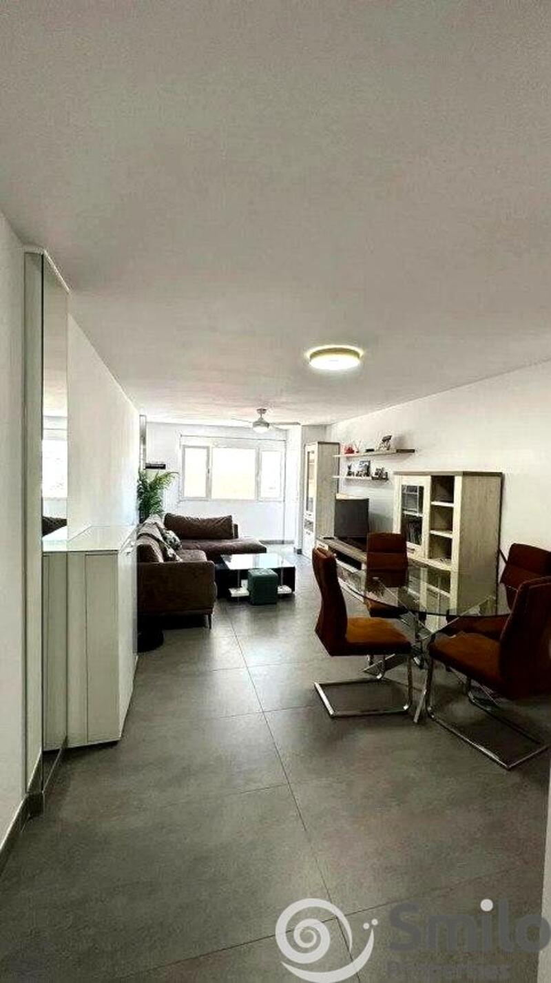 3 chambre Appartement à vendre