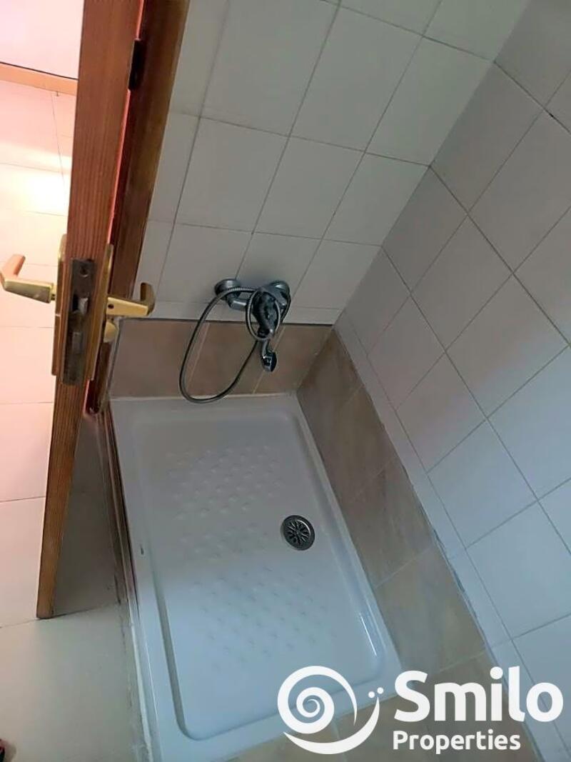 1 chambre Appartement à vendre