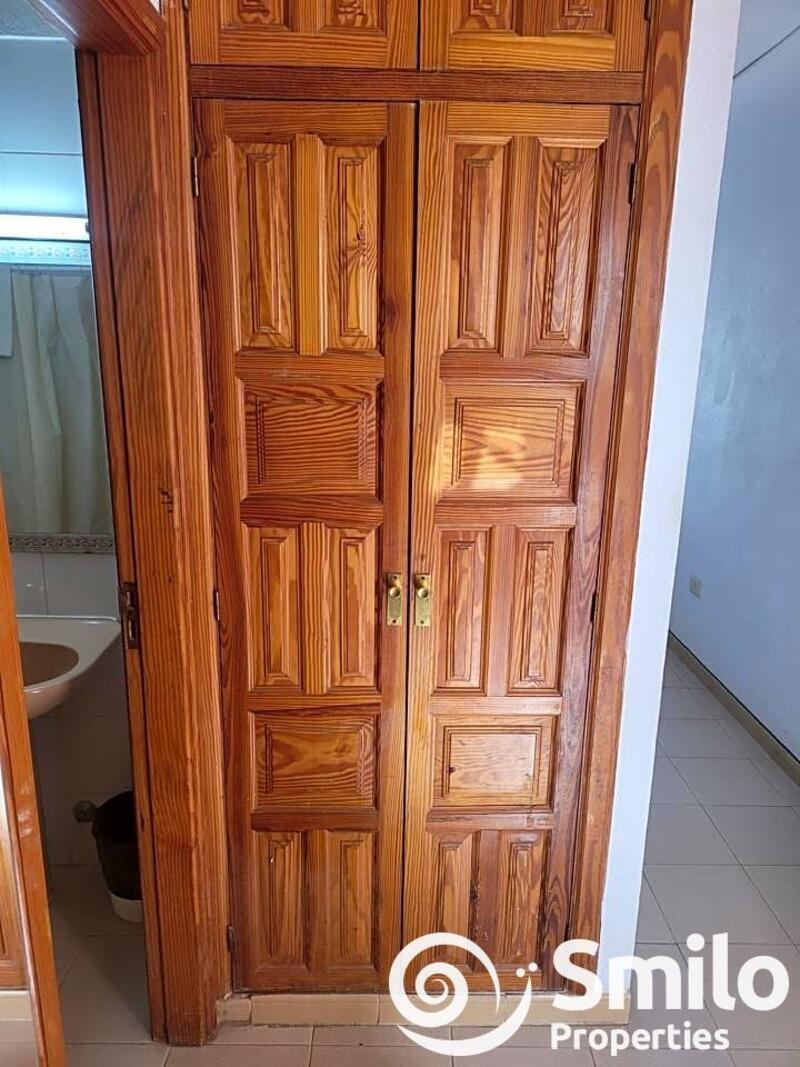 1 chambre Appartement à vendre