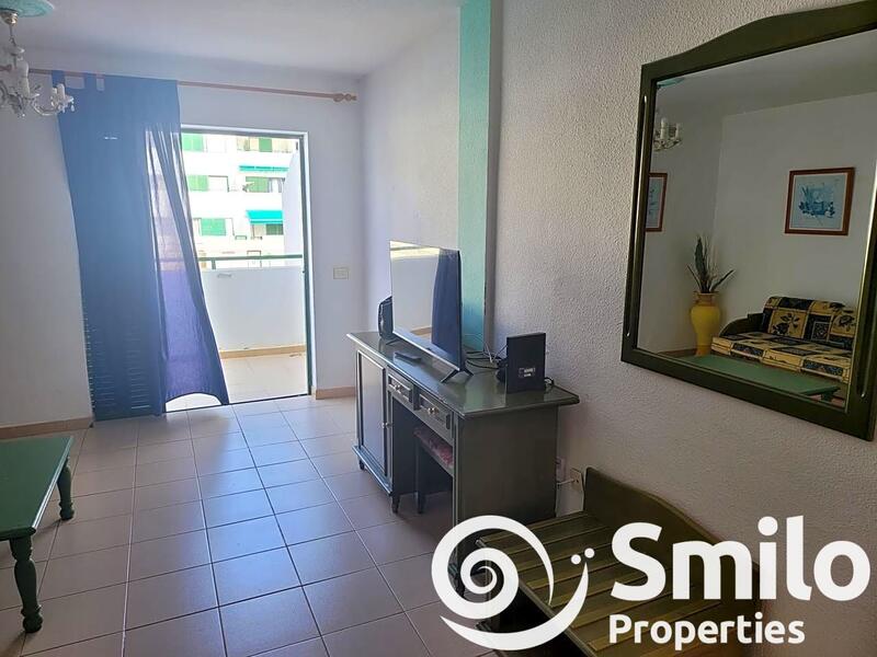 1 chambre Appartement à vendre