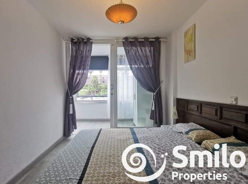 1 bedroom Apartment for sale