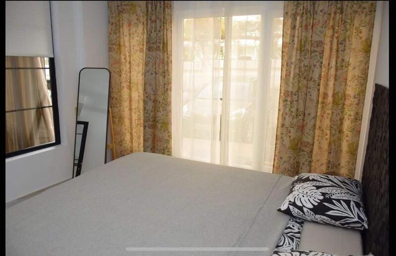 1 chambre Appartement à vendre