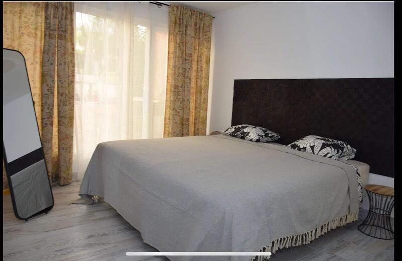 1 Cuarto Apartamento en venta