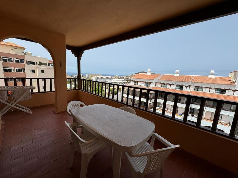 Apartamento en venta en Arona, Tenerife