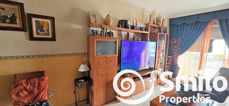 3 Cuarto Apartamento en venta