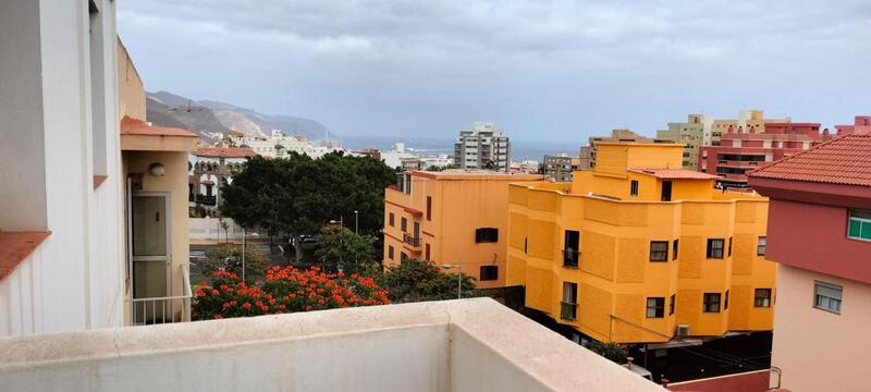 5 Cuarto Apartamento en venta