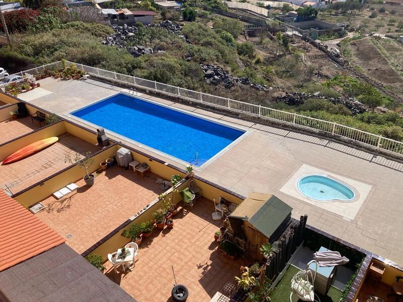 3 Cuarto Apartamento en venta