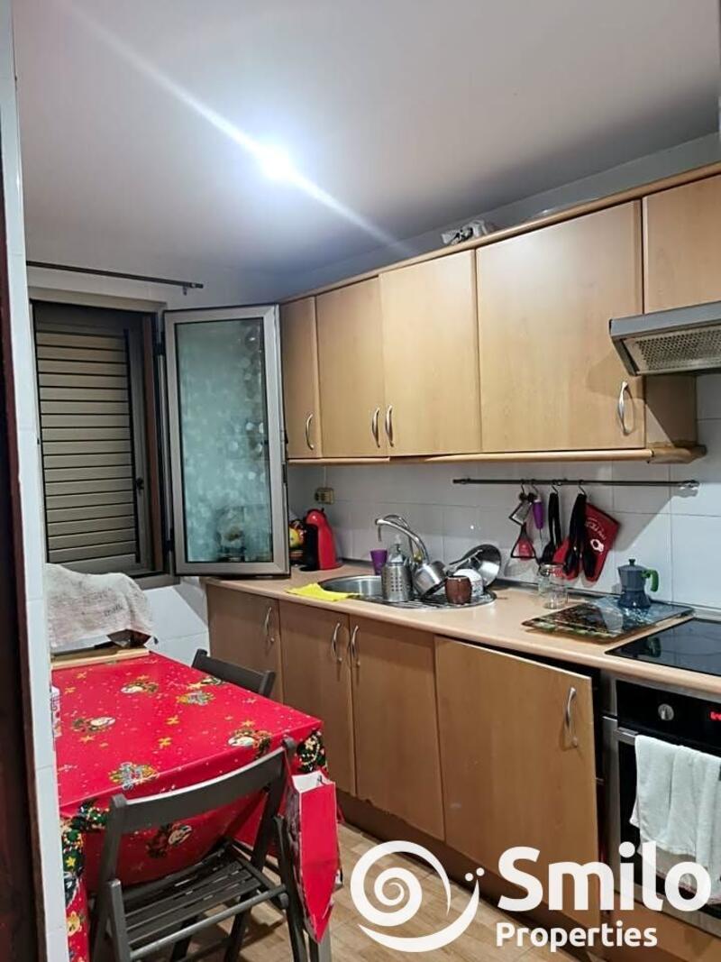 3 Cuarto Apartamento en venta