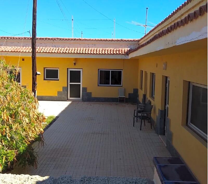 7 Cuarto Villa en venta