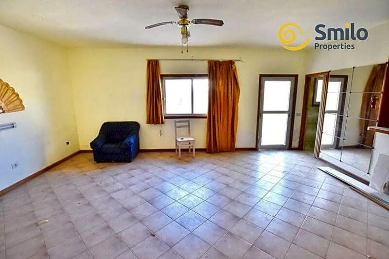 7 Cuarto Villa en venta