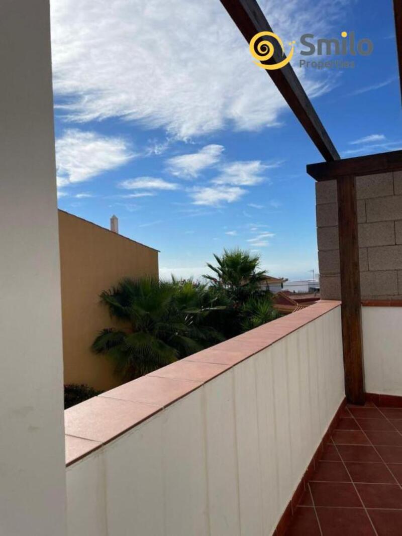 2 Cuarto Villa en venta