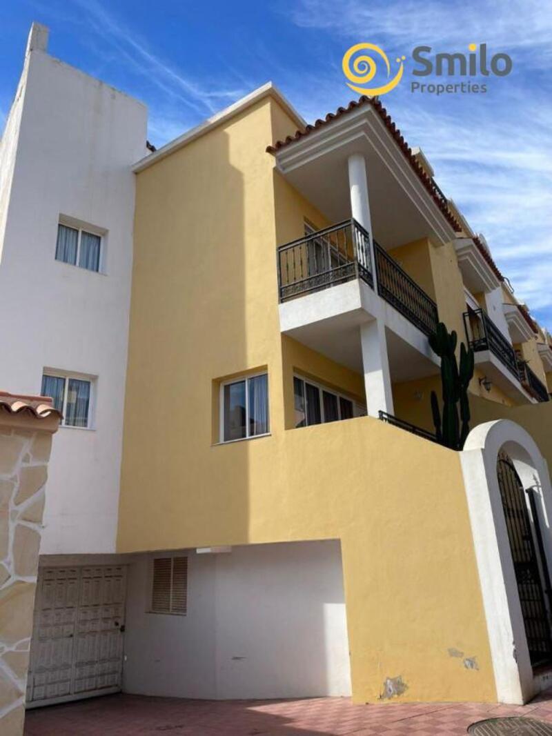 2 Cuarto Villa en venta