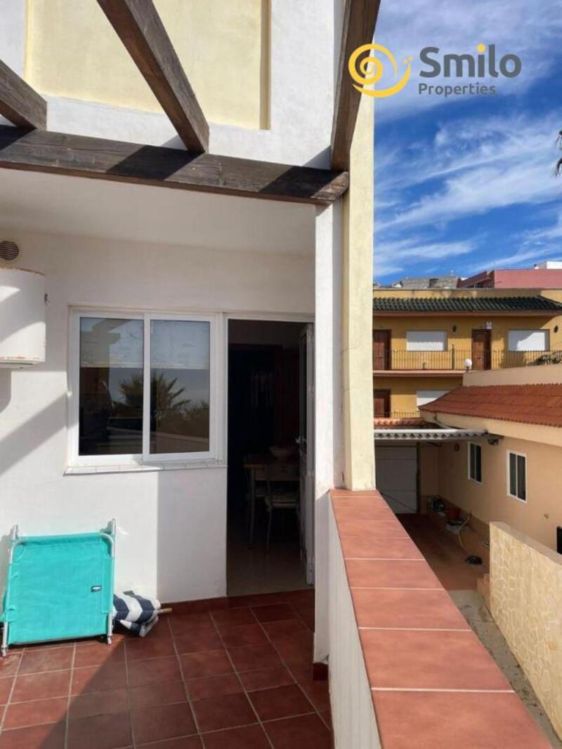 2 Cuarto Villa en venta