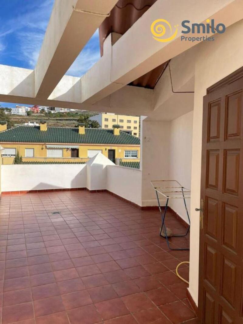 2 Cuarto Villa en venta