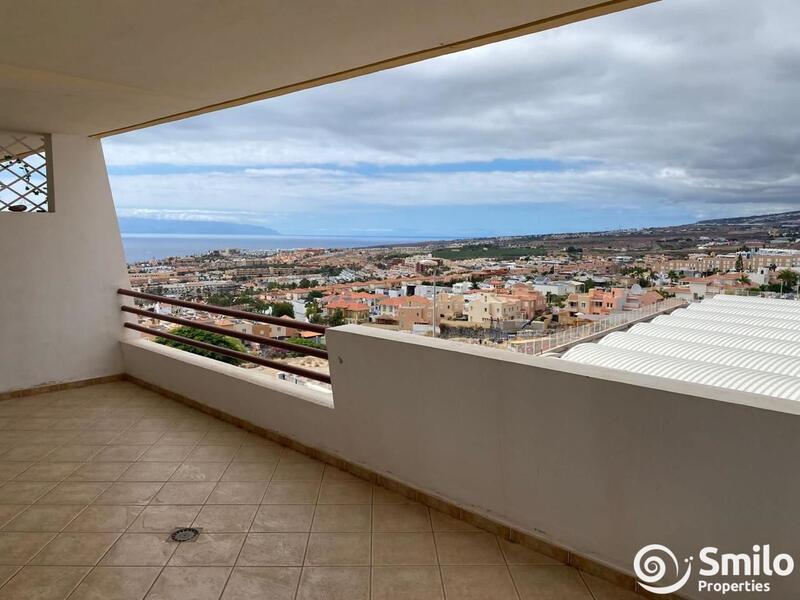 Apartamento en venta en Golf Costa Adeje, Tenerife