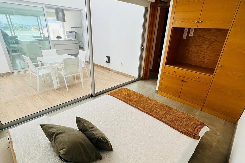 3 Schlafzimmer Appartement zu verkaufen