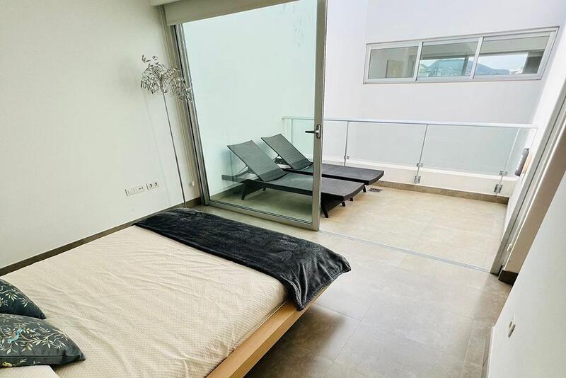 3 Schlafzimmer Appartement zu verkaufen