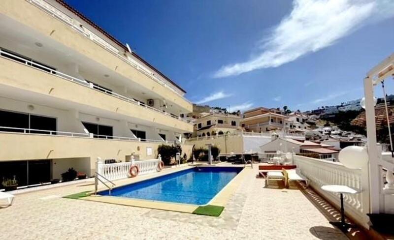 Apartment for sale in Adeje, Tenerife