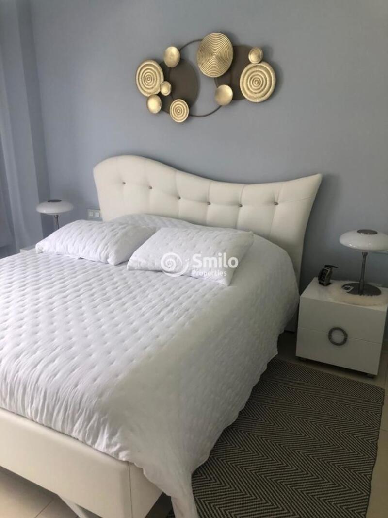 2 Schlafzimmer Appartement zu verkaufen