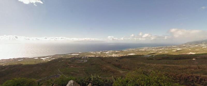 Jord til salg i Adeje, Tenerife