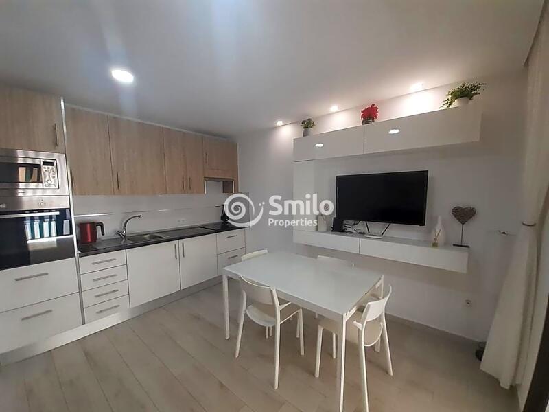 1 bedroom Apartment for sale