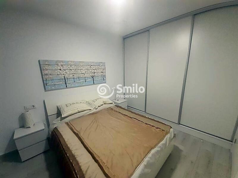 1 chambre Appartement à vendre