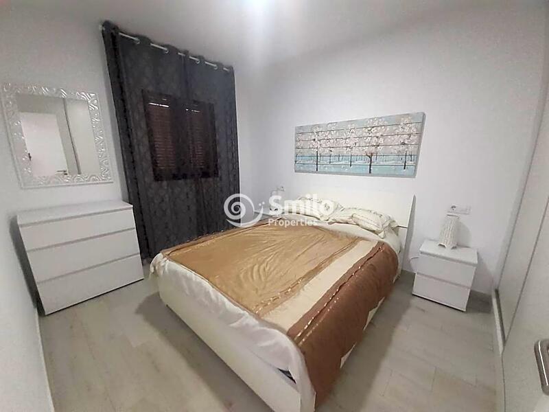 1 bedroom Apartment for sale