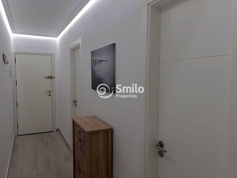 1 chambre Appartement à vendre