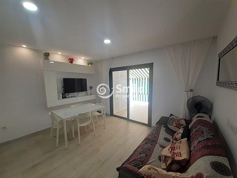 1 chambre Appartement à vendre