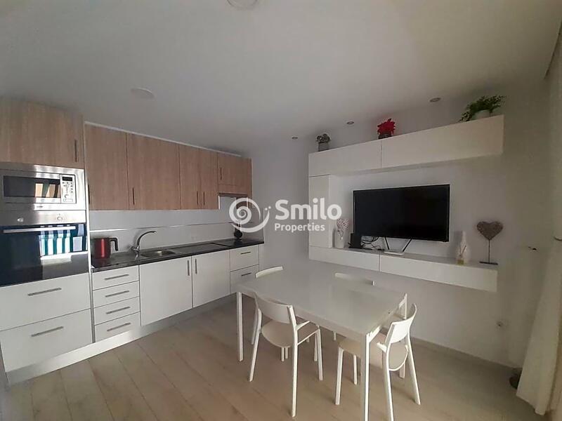 1 chambre Appartement à vendre