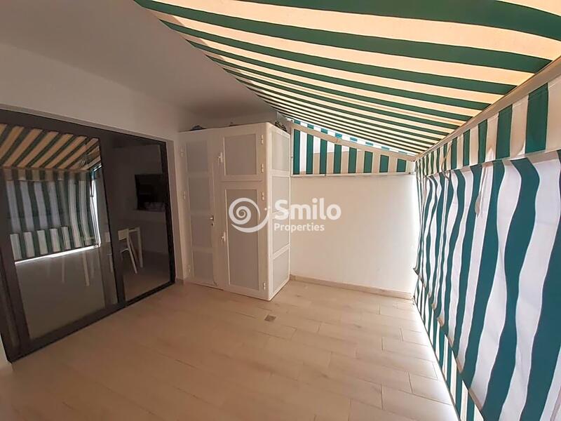 1 chambre Appartement à vendre