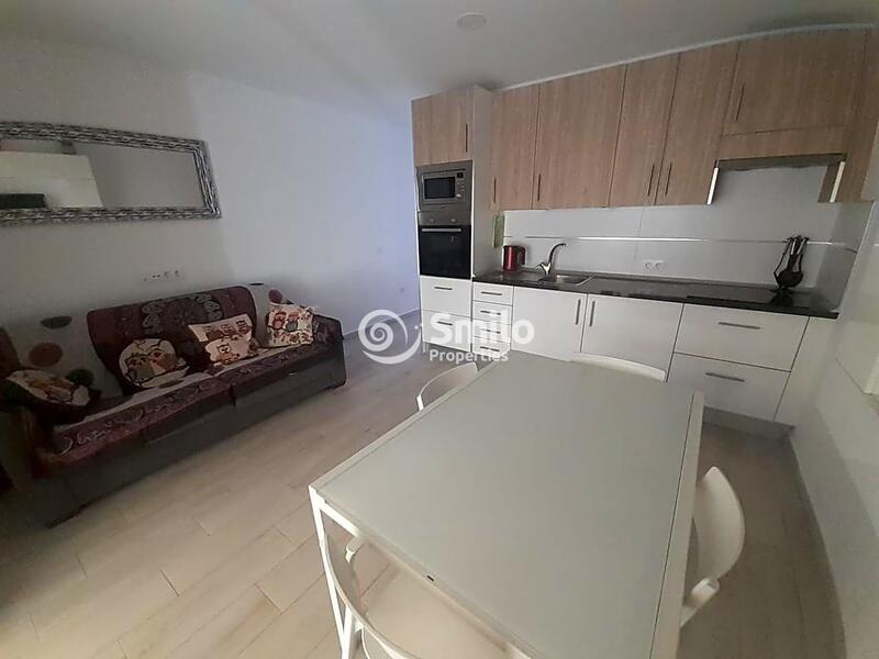 1 bedroom Apartment for sale