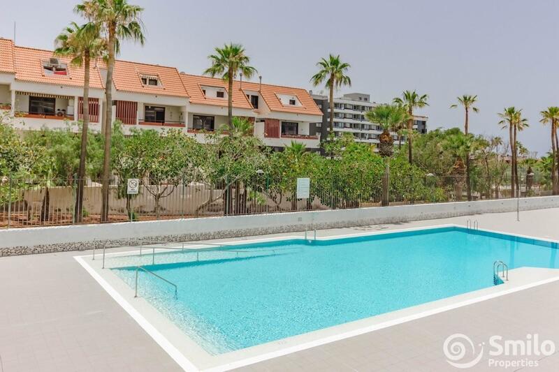 Appartement à vendre dans Adeje, Tenerife