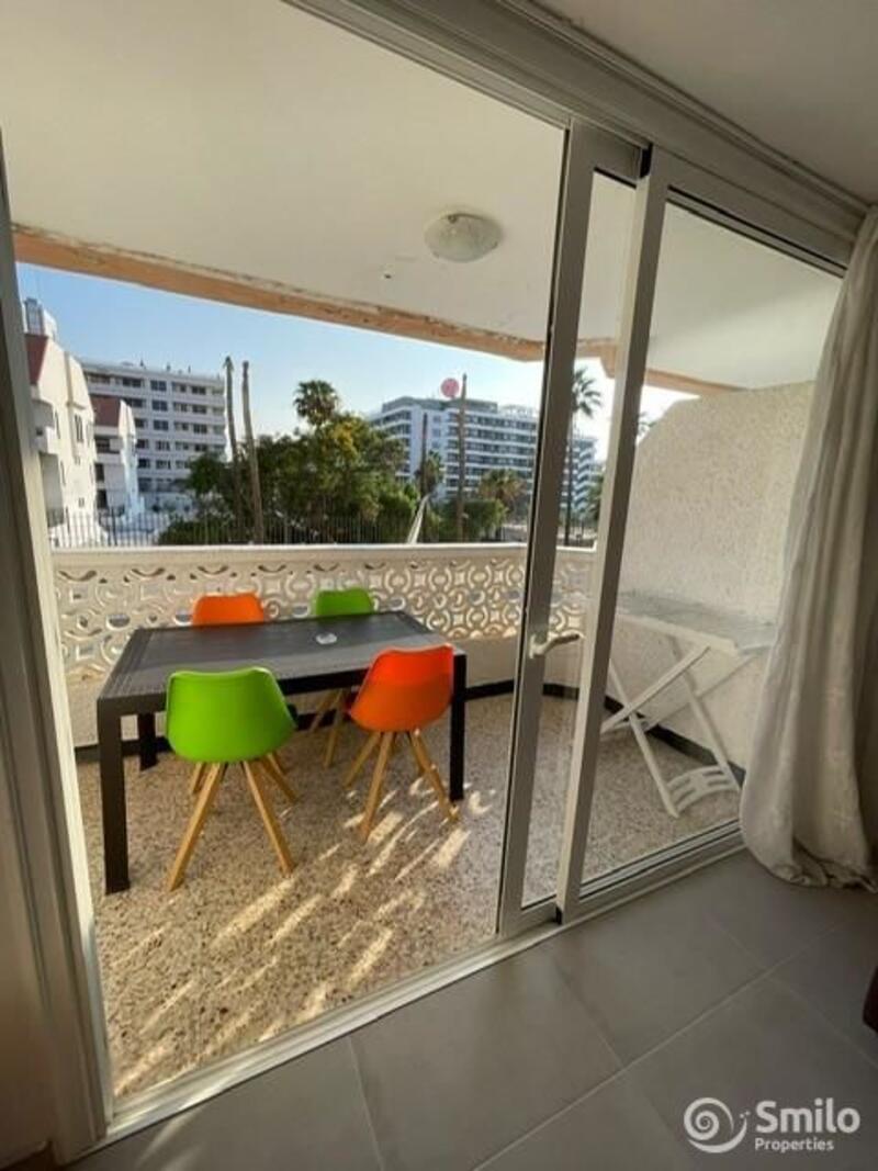 1 chambre Appartement à vendre